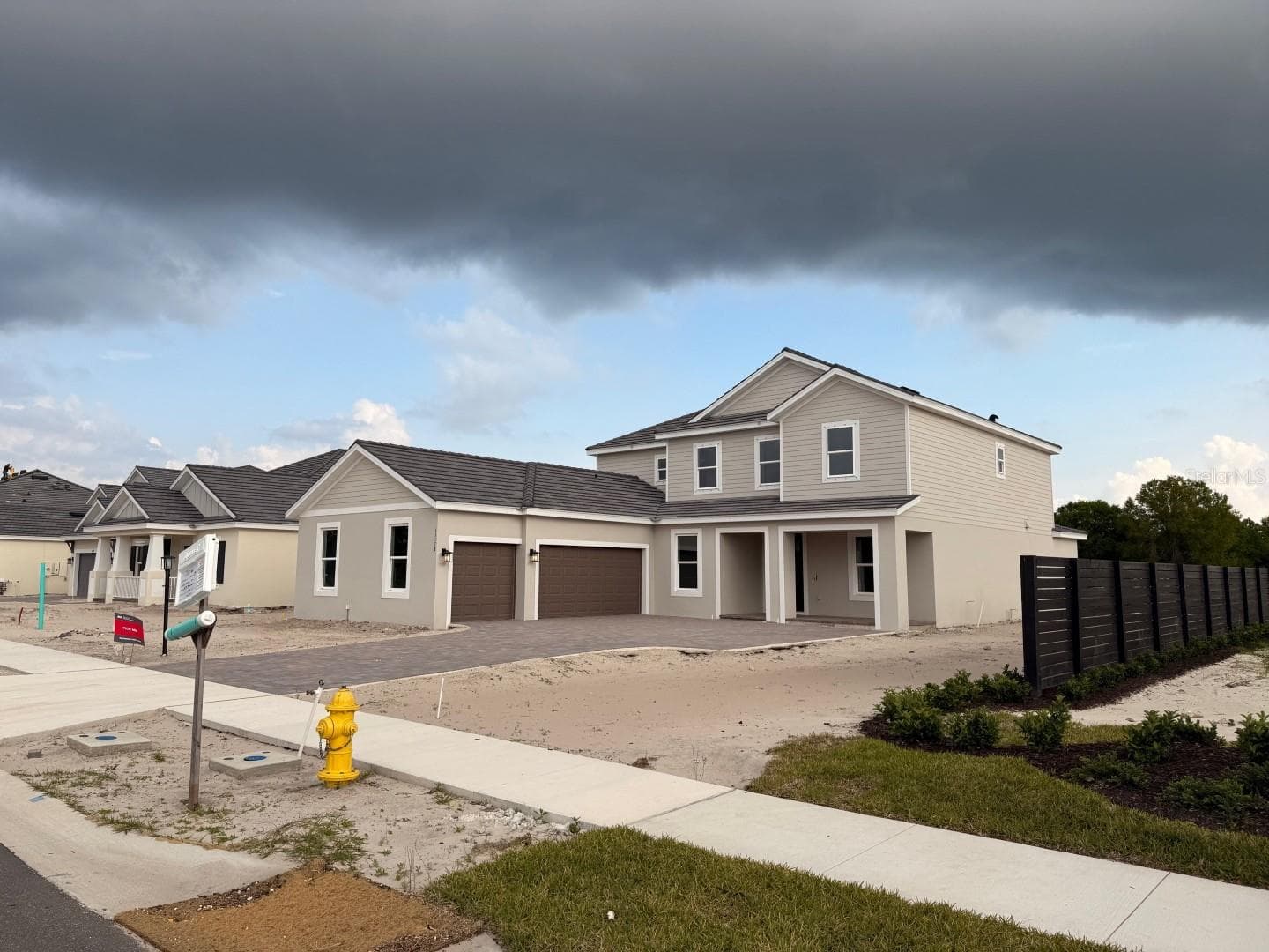 Land at 16315 MCGLAMERY RD, ODESSA, photo 44 of 45