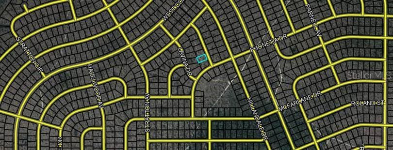 Land at Lot 6 HARDING AVE, CHIPLEY, photo 3 of 3