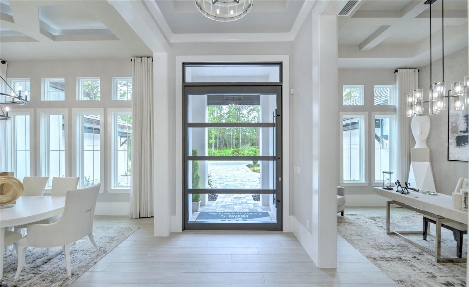Single Family Residence at 1009 SUDBURY LN, ORMOND BEACH, photo 2 of 41