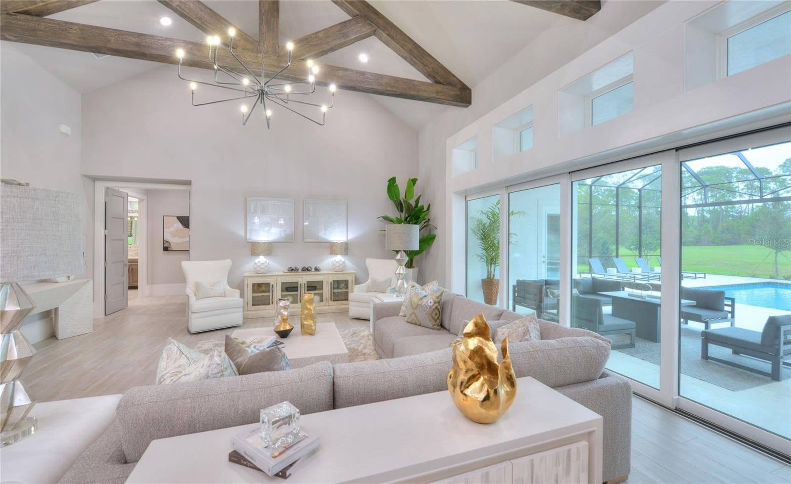 Single Family Residence at 1009 SUDBURY LN, ORMOND BEACH, photo 9 of 41