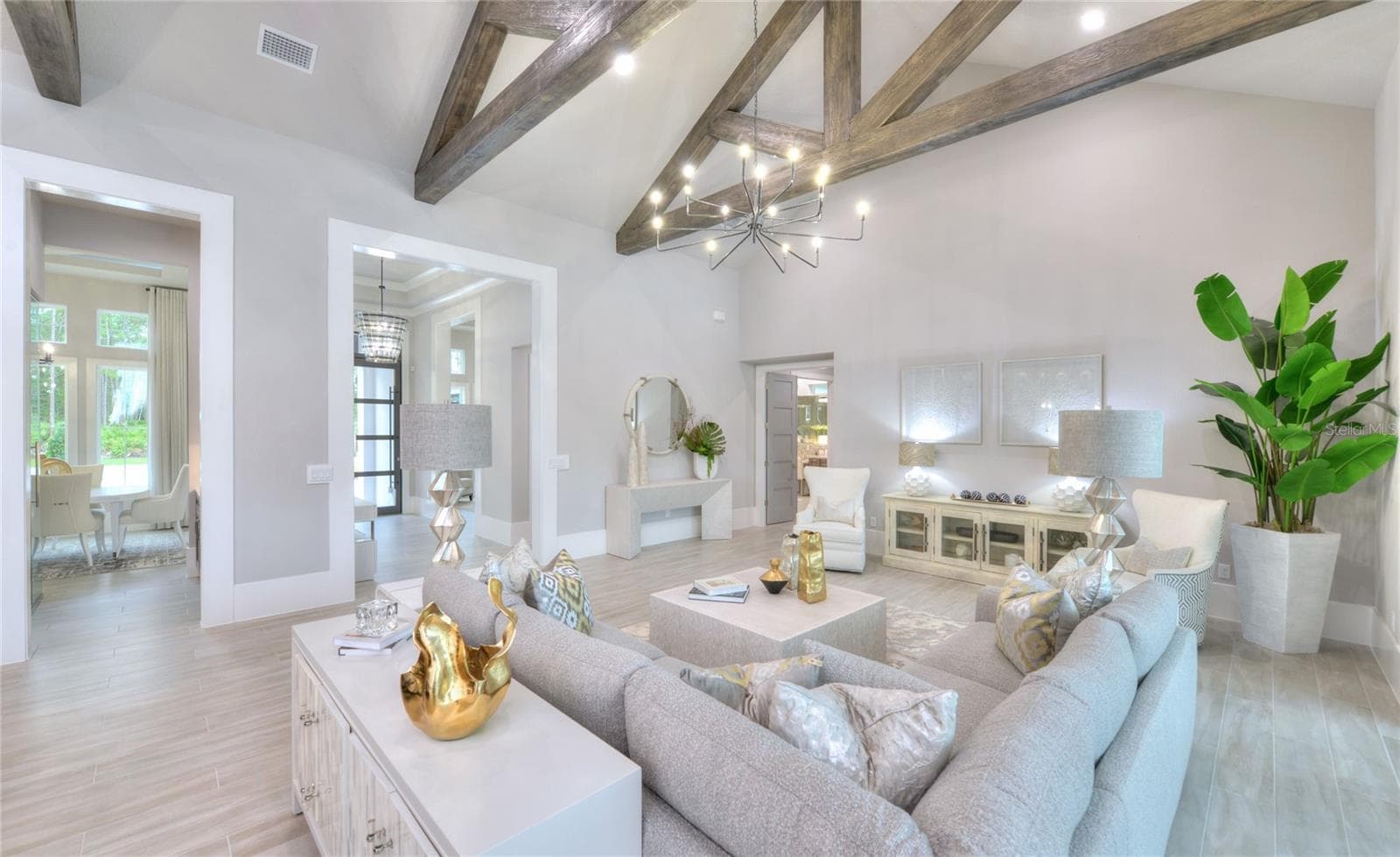 Single Family Residence at 1009 SUDBURY LN, ORMOND BEACH, photo 11 of 41
