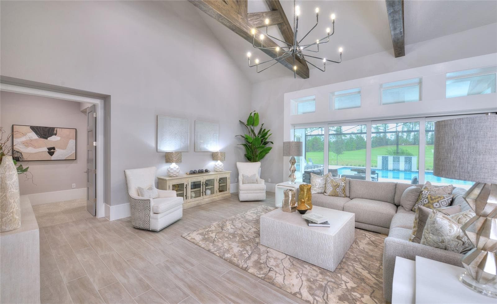 Single Family Residence at 1009 SUDBURY LN, ORMOND BEACH, photo 12 of 41
