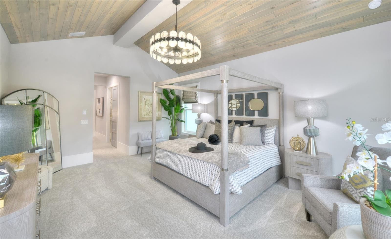 Single Family Residence at 1009 SUDBURY LN, ORMOND BEACH, photo 13 of 41