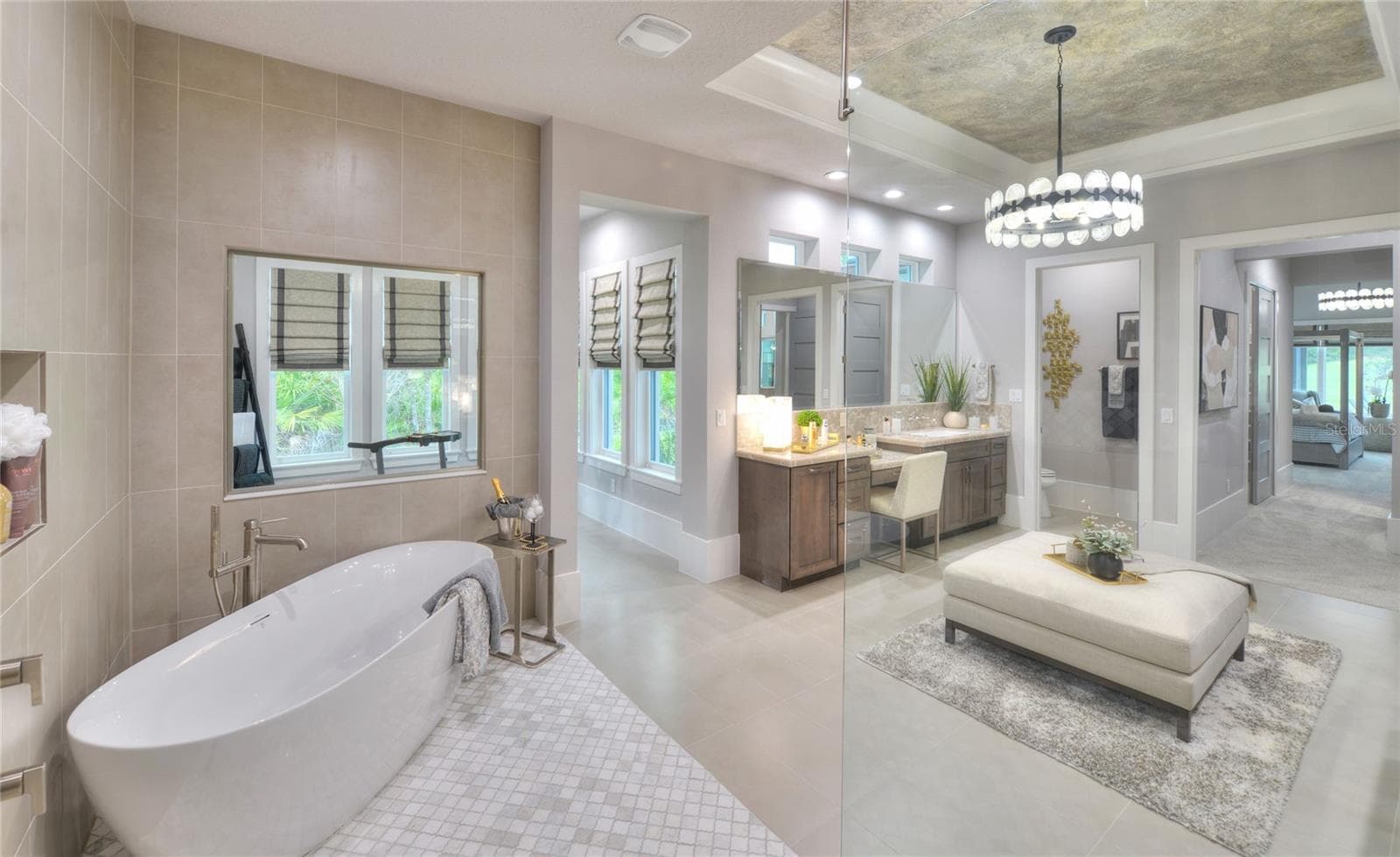 Single Family Residence at 1009 SUDBURY LN, ORMOND BEACH, photo 18 of 41