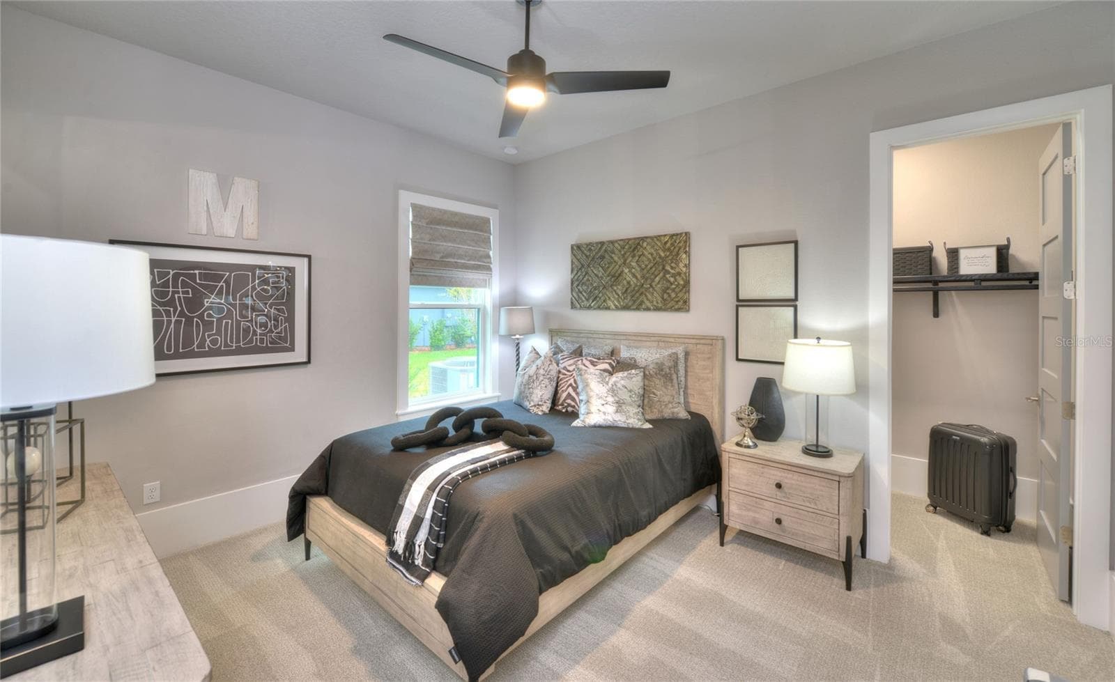 Single Family Residence at 1009 SUDBURY LN, ORMOND BEACH, photo 20 of 41