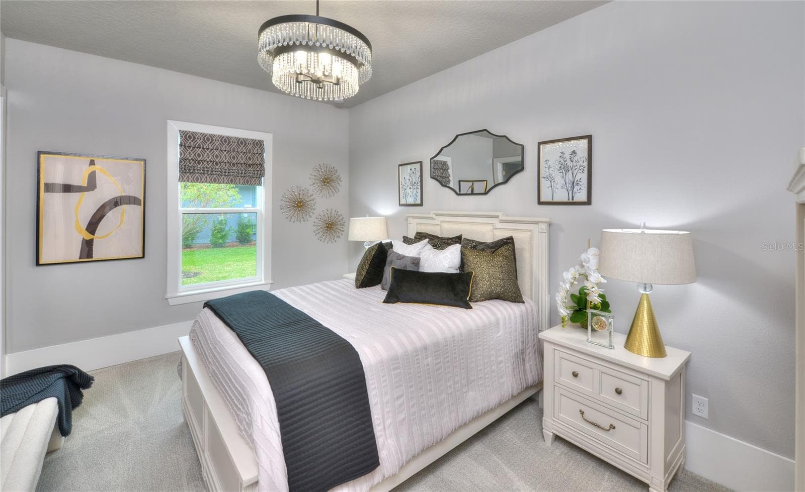 Single Family Residence at 1009 SUDBURY LN, ORMOND BEACH, photo 21 of 41