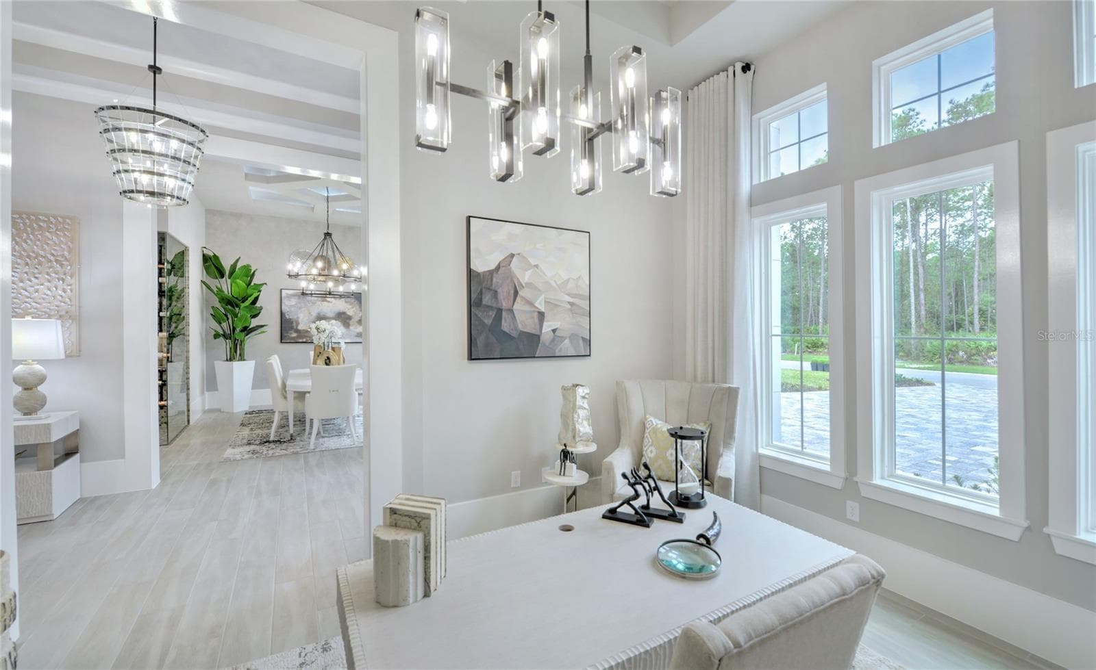 Single Family Residence at 1009 SUDBURY LN, ORMOND BEACH, photo 23 of 41