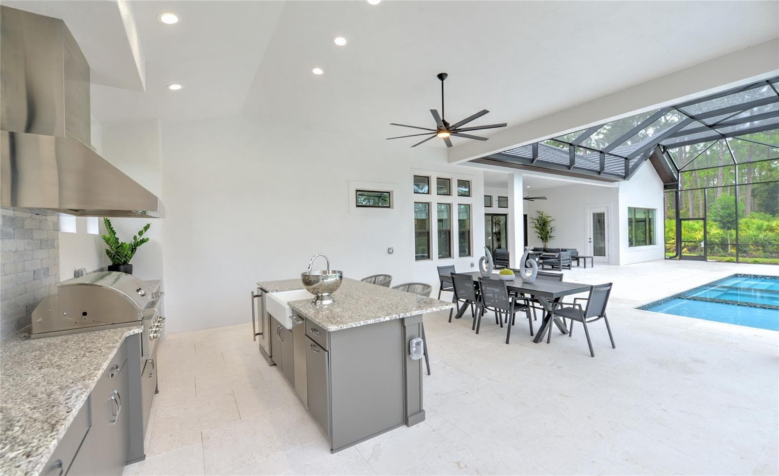 Single Family Residence at 1009 SUDBURY LN, ORMOND BEACH, photo 26 of 41