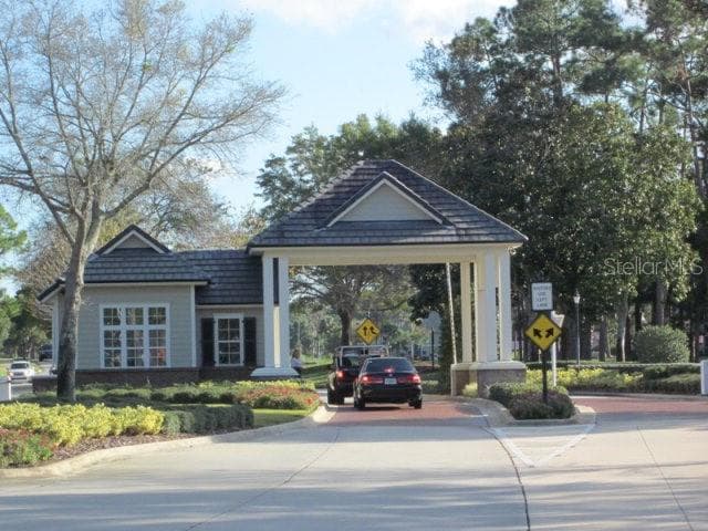 Single Family Residence at 1009 SUDBURY LN, ORMOND BEACH, photo 39 of 41