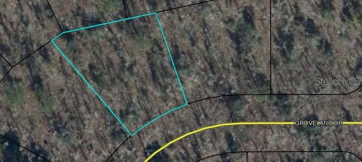 Lot 19 GROVELAND DR