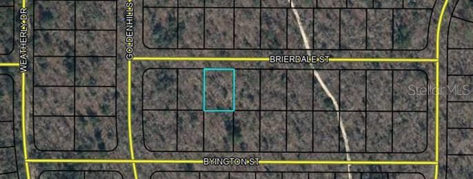 Land at Lot 3 BRIERDALE ST, CHIPLEY, photo 3 of 3