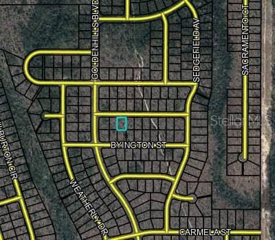 Lot 3 BRIERDALE ST