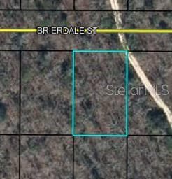 Lot 6 BRIERDALE ST