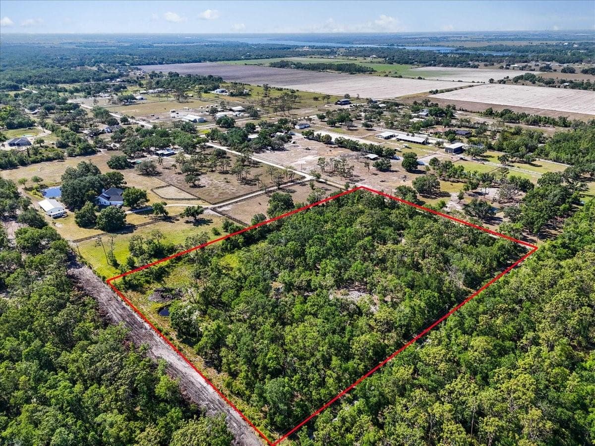 Land at 24820 49TH AVE E, MYAKKA CITY, photo 6 of 18