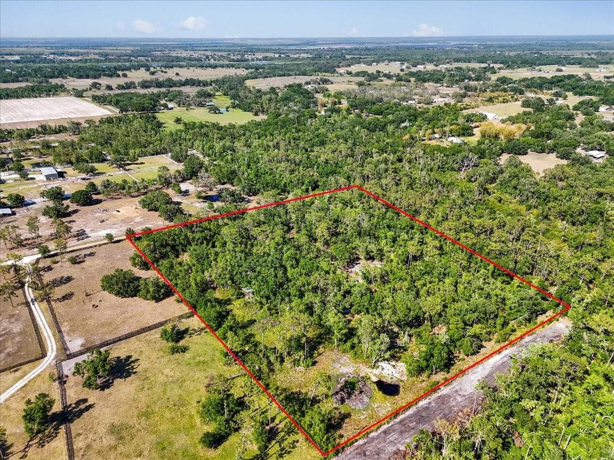 Land at 24820 49TH AVE E, MYAKKA CITY, photo 8 of 18