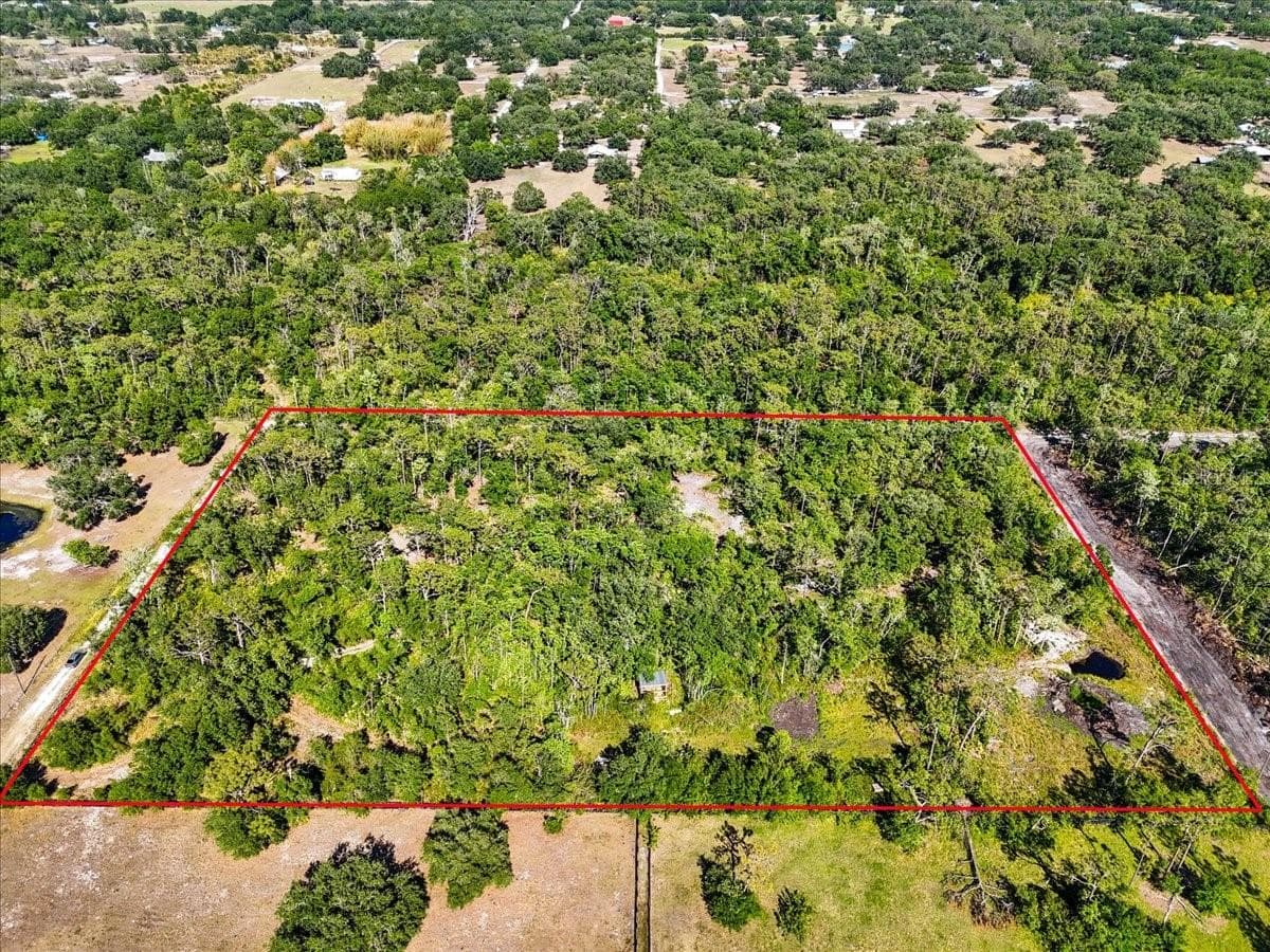 Land at 24820 49TH AVE E, MYAKKA CITY, photo 9 of 18