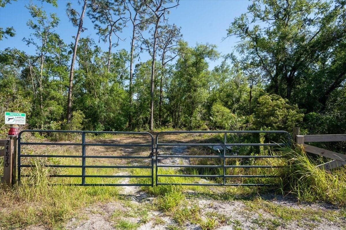 Land at 24820 49TH AVE E, MYAKKA CITY, photo 15 of 18