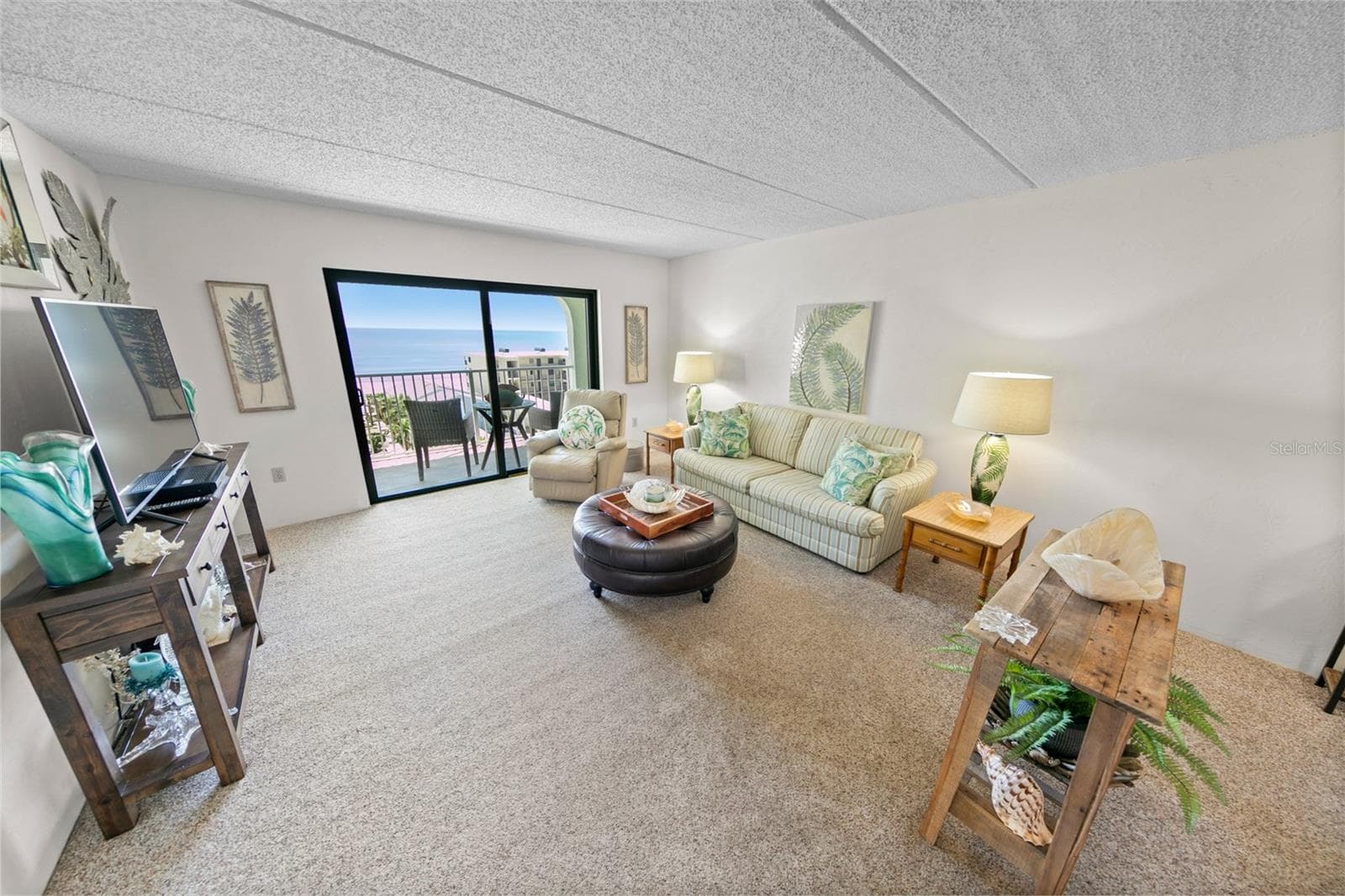 Condominium at 3800 S ATLANTIC AVE #702, DAYTONA BEACH SHORES, photo 3 of 56