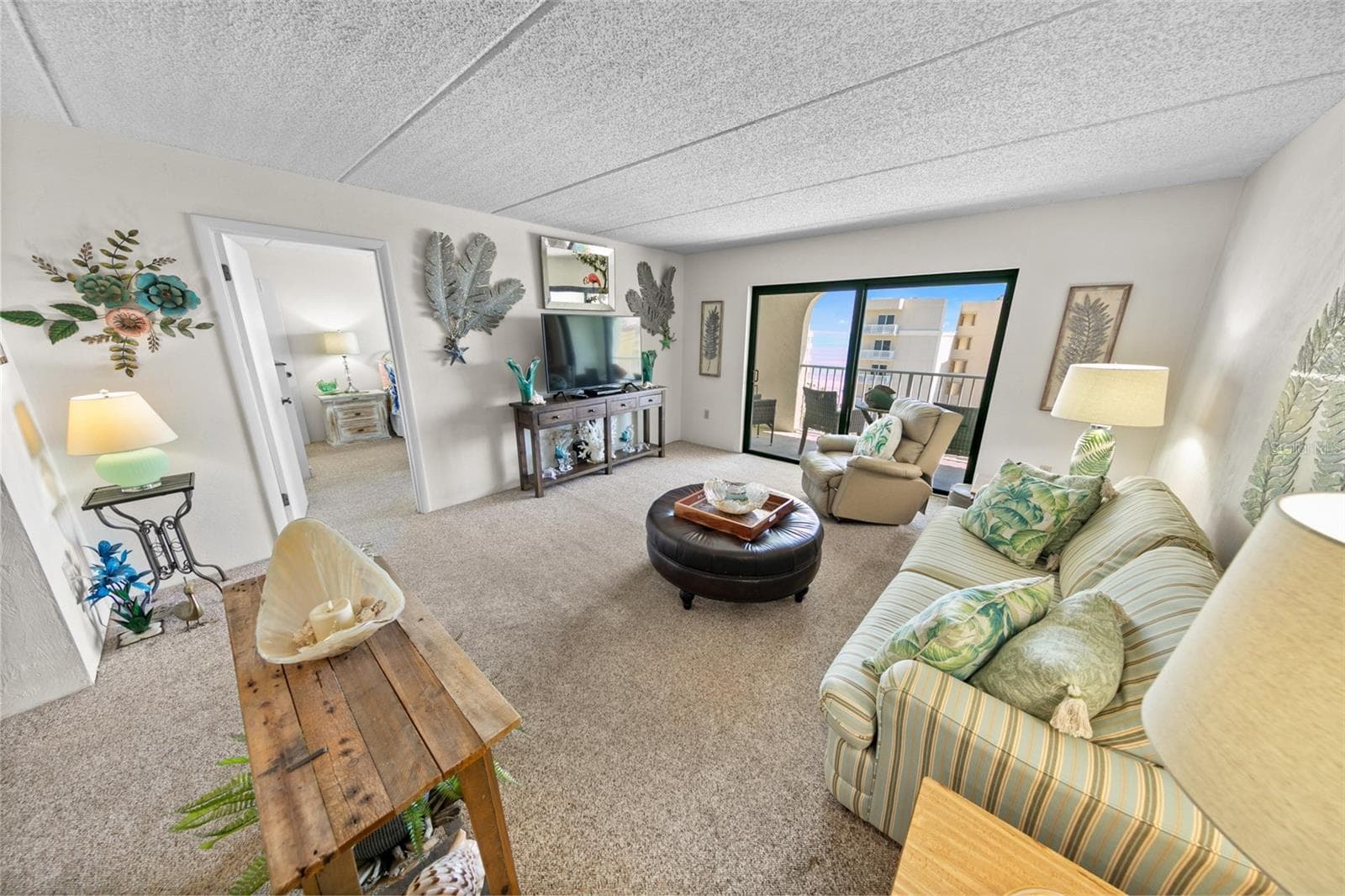 Condominium at 3800 S ATLANTIC AVE #702, DAYTONA BEACH SHORES, photo 4 of 56