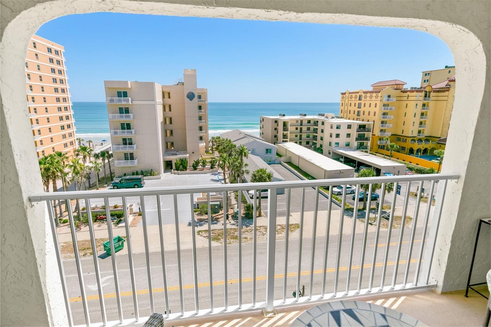 Condominium at 3800 S ATLANTIC AVE #702, DAYTONA BEACH SHORES, photo 6 of 56