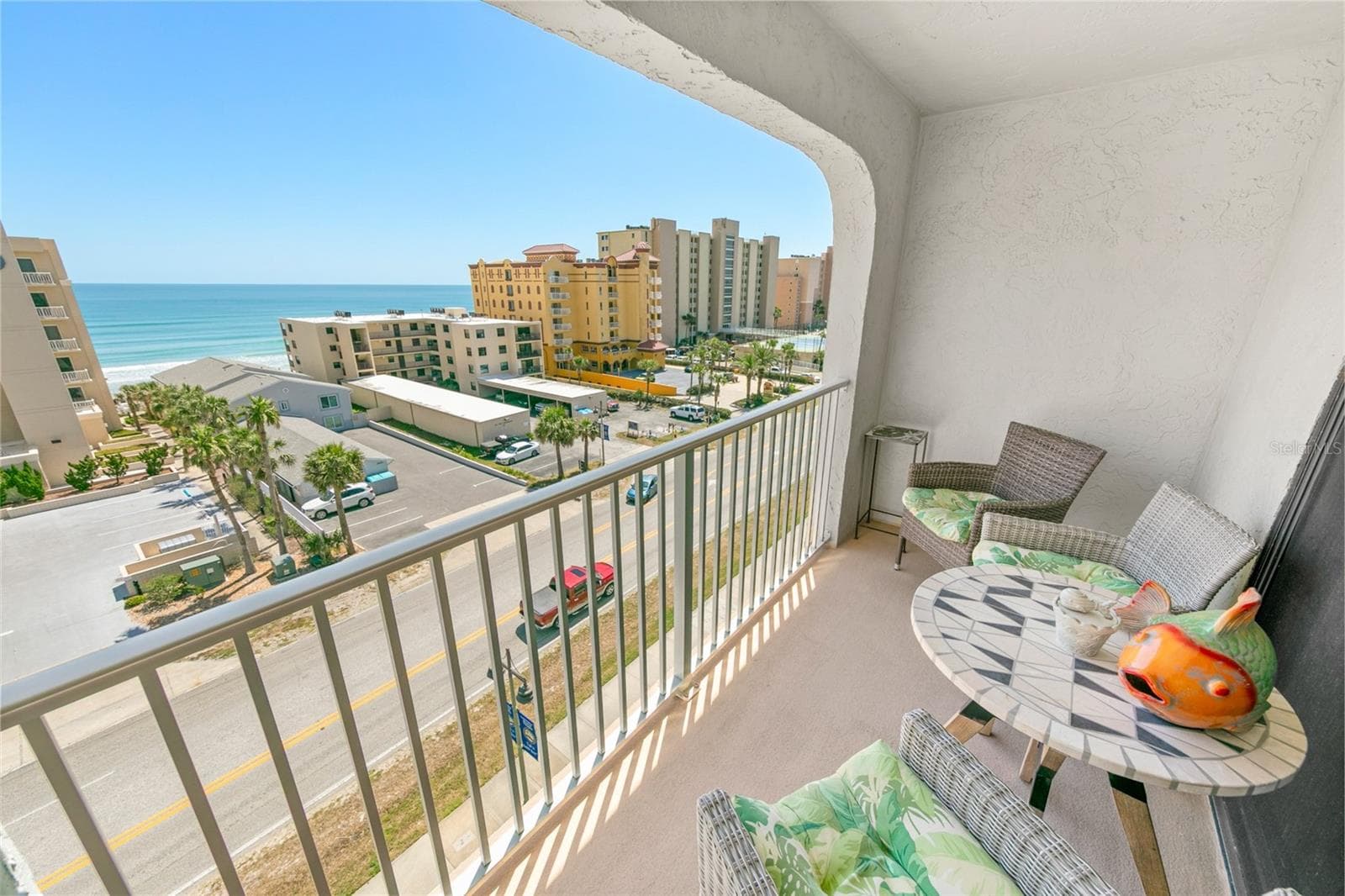 Condominium at 3800 S ATLANTIC AVE #702, DAYTONA BEACH SHORES, photo 7 of 56