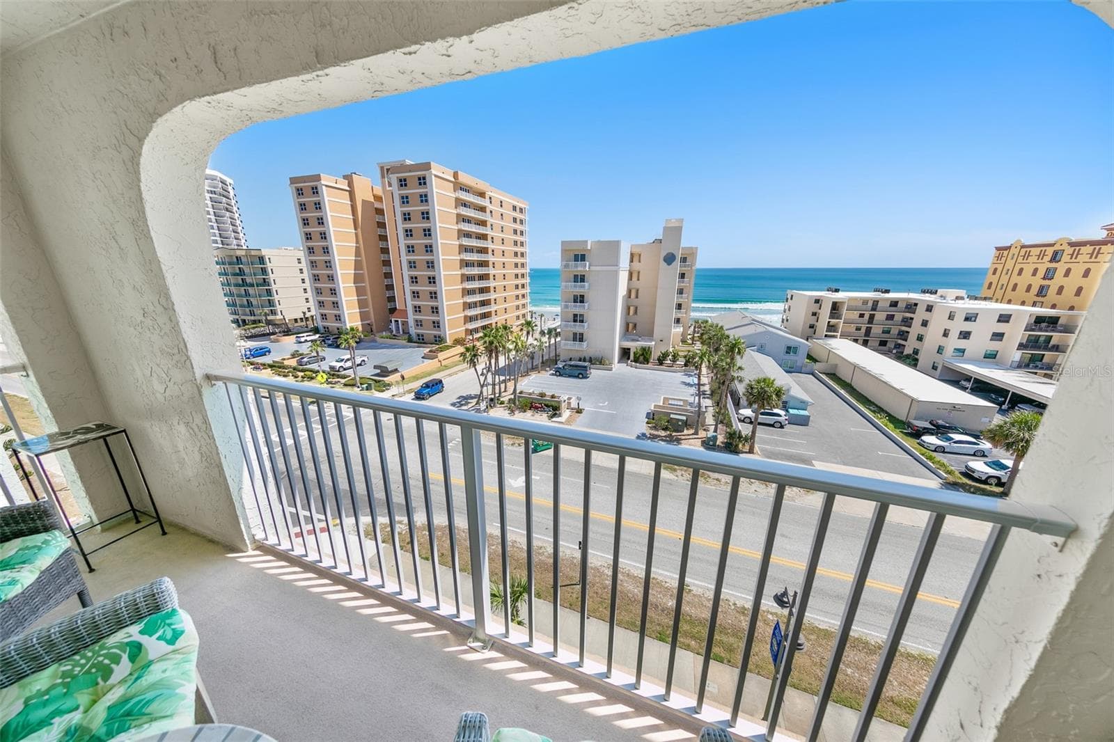 Condominium at 3800 S ATLANTIC AVE #702, DAYTONA BEACH SHORES, photo 8 of 56
