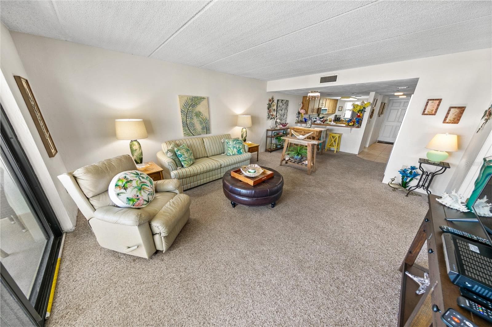 Condominium at 3800 S ATLANTIC AVE #702, DAYTONA BEACH SHORES, photo 9 of 56