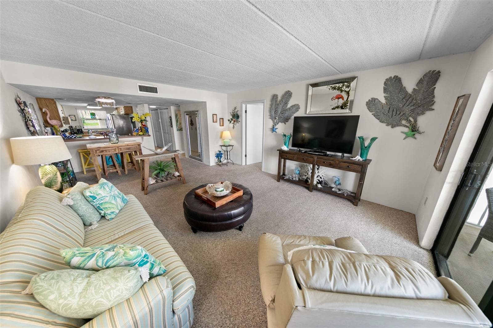 Condominium at 3800 S ATLANTIC AVE #702, DAYTONA BEACH SHORES, photo 10 of 56