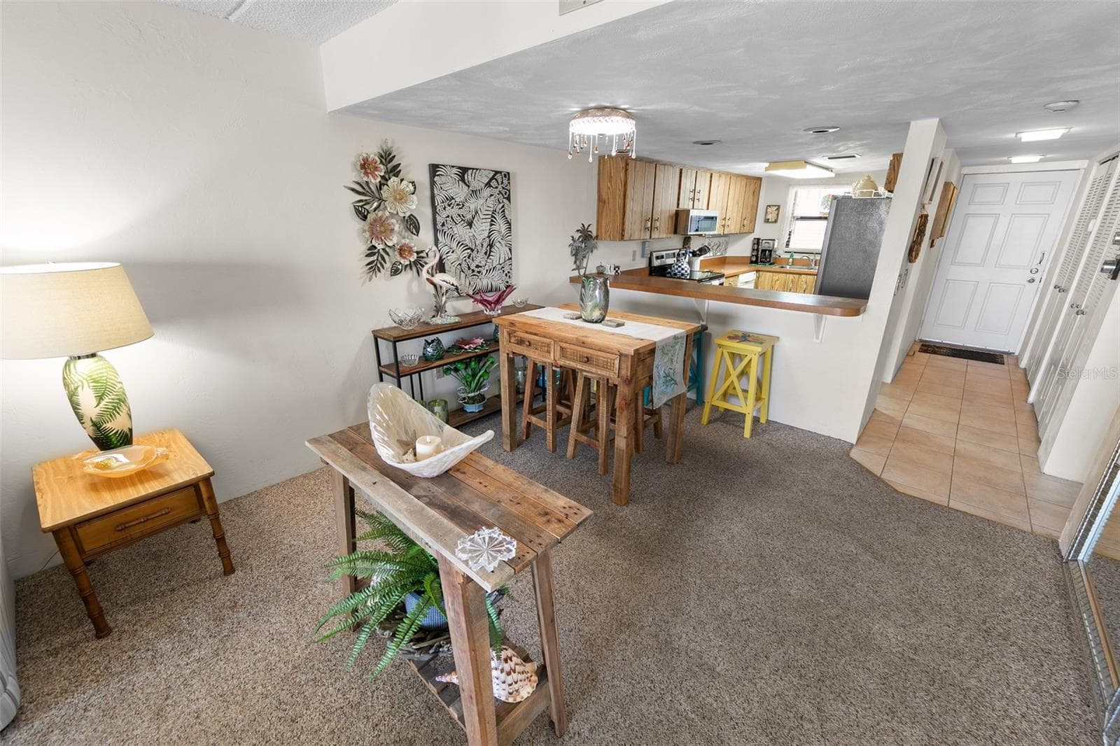 Condominium at 3800 S ATLANTIC AVE #702, DAYTONA BEACH SHORES, photo 11 of 56