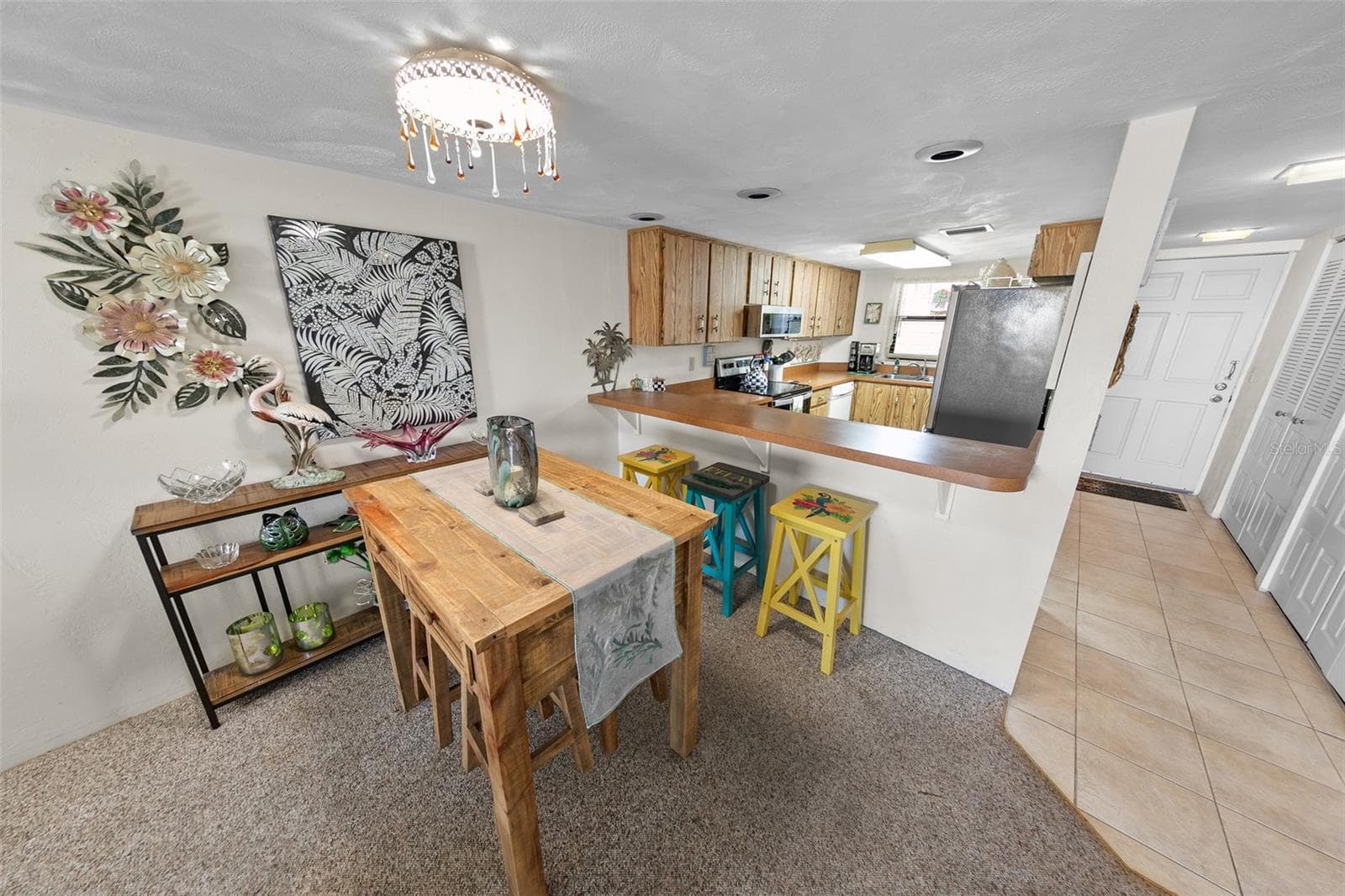 Condominium at 3800 S ATLANTIC AVE #702, DAYTONA BEACH SHORES, photo 12 of 56