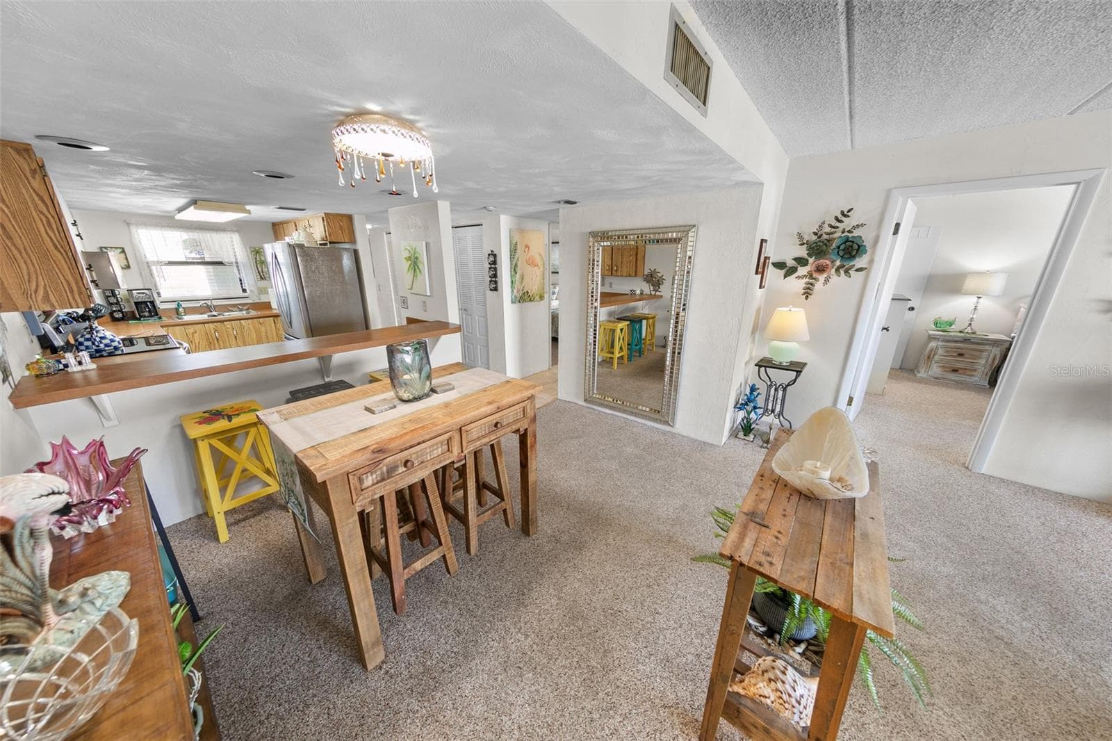 Condominium at 3800 S ATLANTIC AVE #702, DAYTONA BEACH SHORES, photo 13 of 56