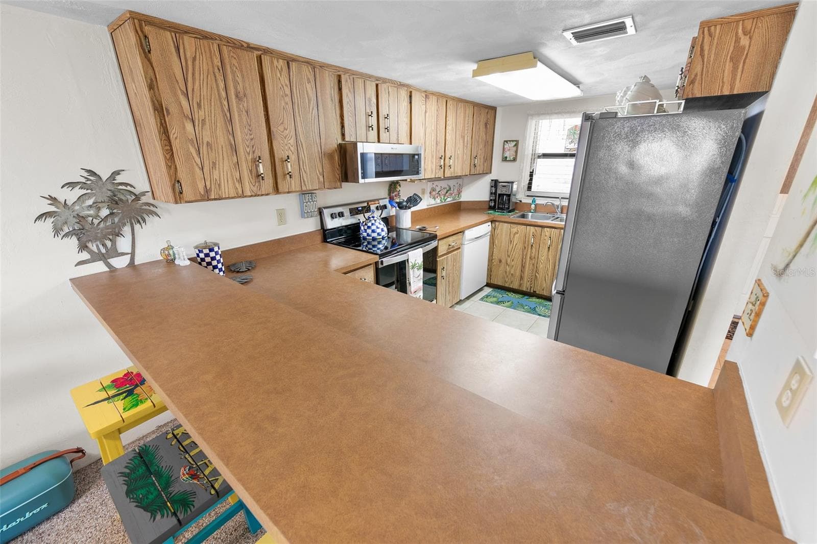 Condominium at 3800 S ATLANTIC AVE #702, DAYTONA BEACH SHORES, photo 14 of 56