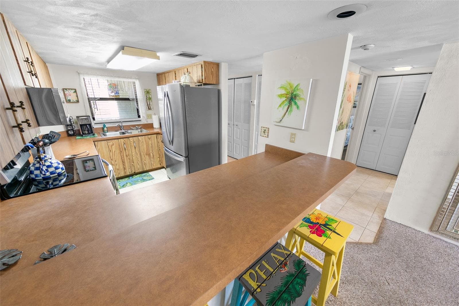 Condominium at 3800 S ATLANTIC AVE #702, DAYTONA BEACH SHORES, photo 15 of 56