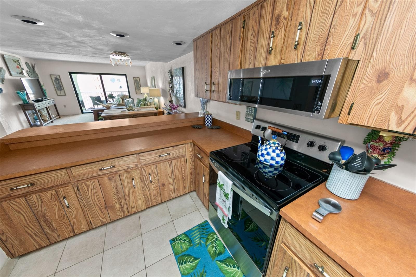 Condominium at 3800 S ATLANTIC AVE #702, DAYTONA BEACH SHORES, photo 18 of 56