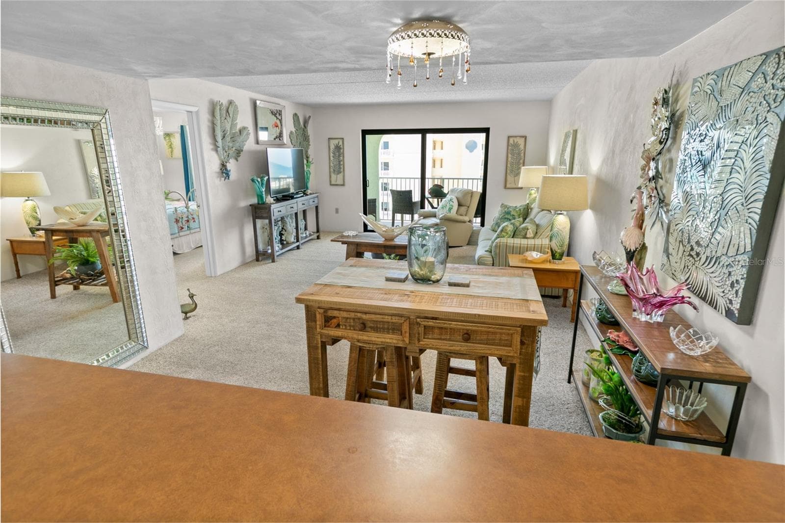 Condominium at 3800 S ATLANTIC AVE #702, DAYTONA BEACH SHORES, photo 19 of 56