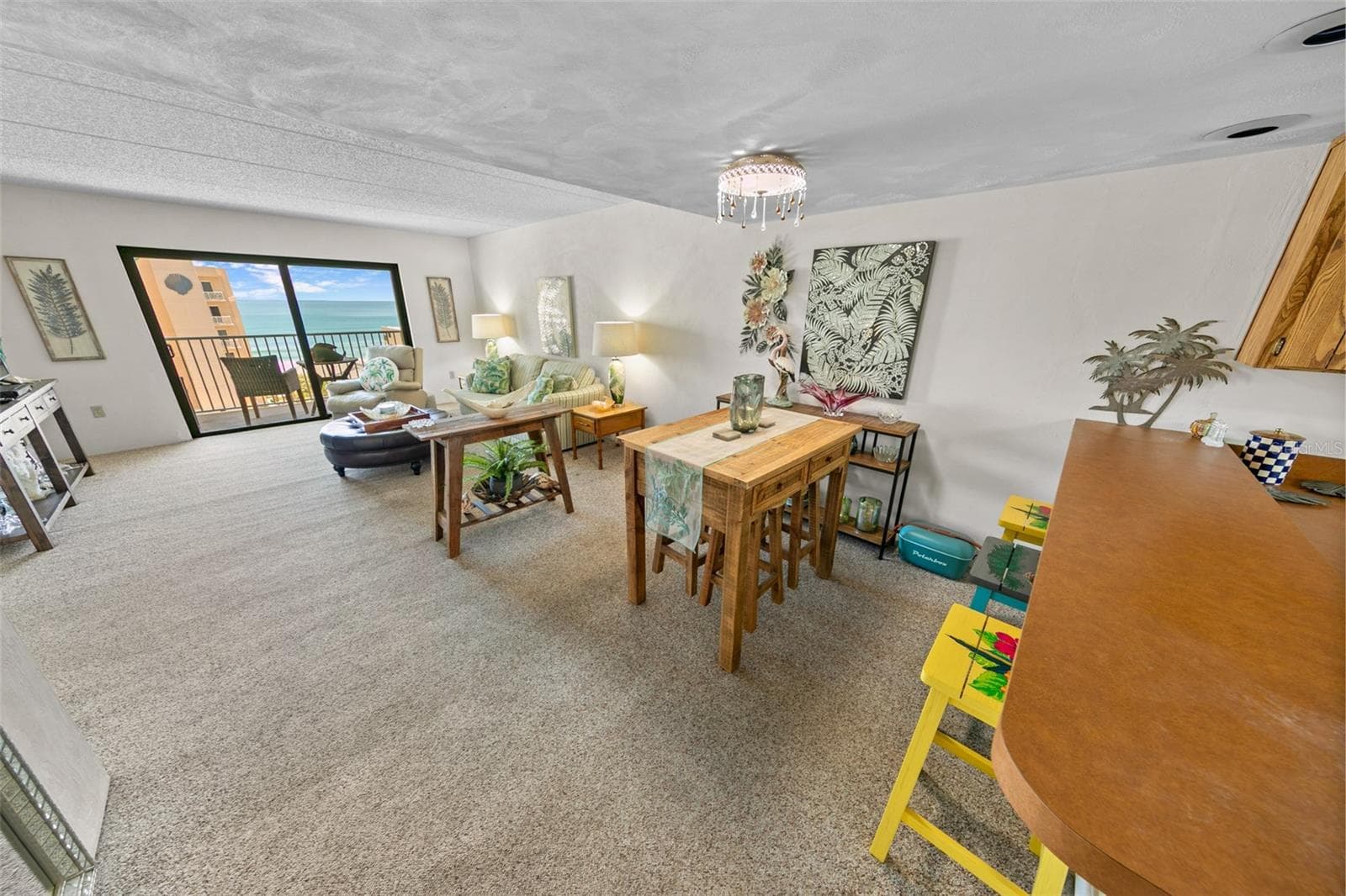 Condominium at 3800 S ATLANTIC AVE #702, DAYTONA BEACH SHORES, photo 21 of 56