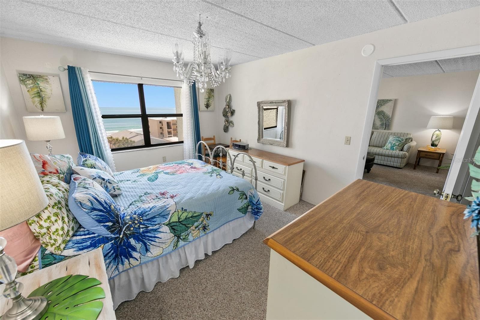Condominium at 3800 S ATLANTIC AVE #702, DAYTONA BEACH SHORES, photo 26 of 56