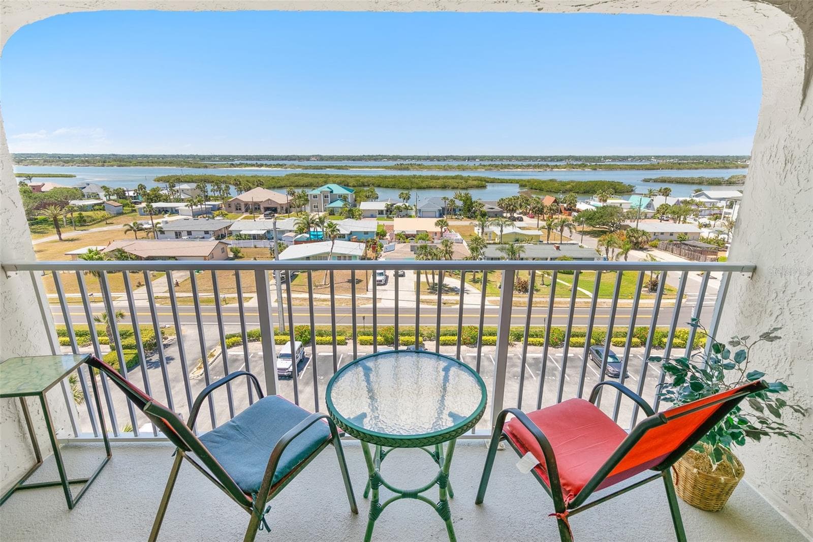 Condominium at 3800 S ATLANTIC AVE #702, DAYTONA BEACH SHORES, photo 32 of 56