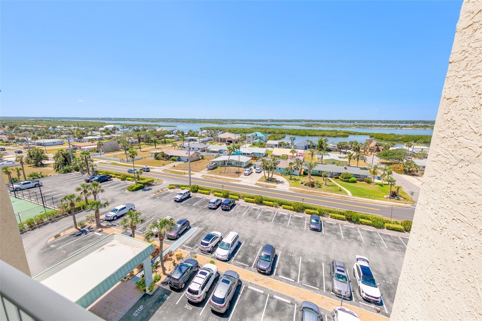 Condominium at 3800 S ATLANTIC AVE #702, DAYTONA BEACH SHORES, photo 33 of 56