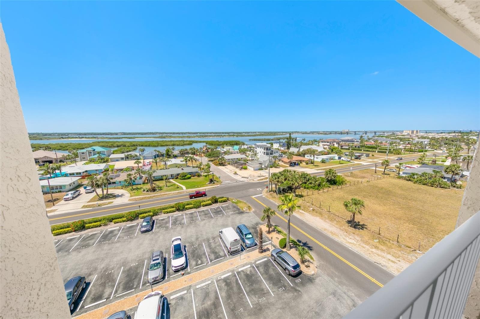 Condominium at 3800 S ATLANTIC AVE #702, DAYTONA BEACH SHORES, photo 34 of 56