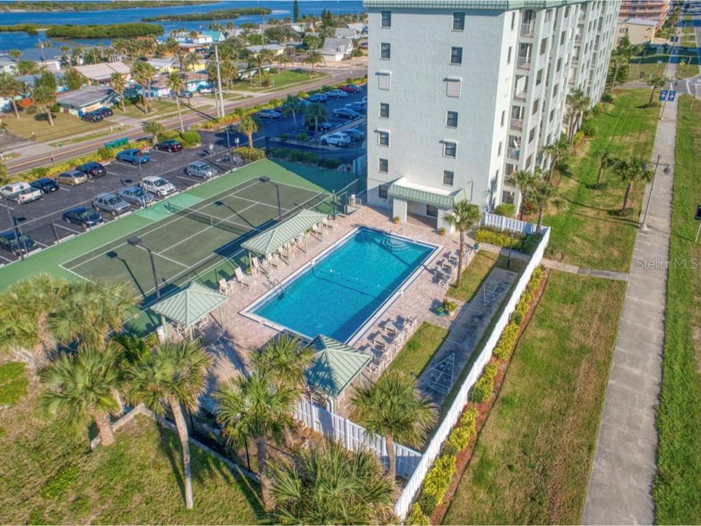 Condominium at 3800 S ATLANTIC AVE #702, DAYTONA BEACH SHORES, photo 35 of 56