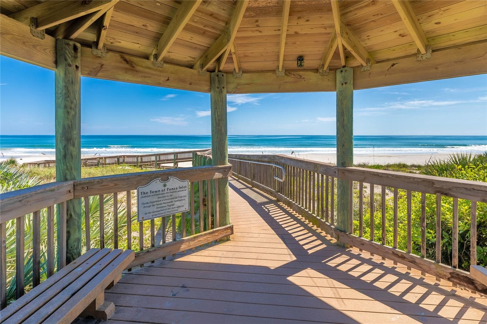 Condominium at 3800 S ATLANTIC AVE #702, DAYTONA BEACH SHORES, photo 50 of 56