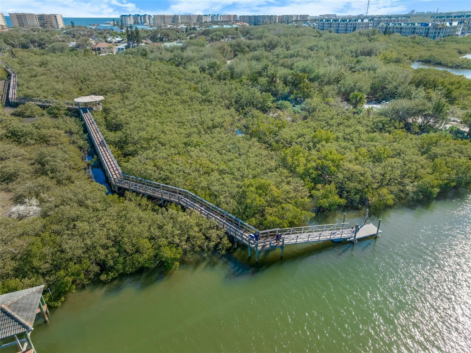 Condominium at 3800 S ATLANTIC AVE #702, DAYTONA BEACH SHORES, photo 52 of 56
