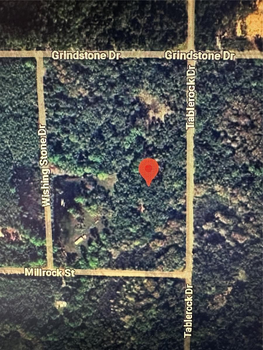 Land at TABLE ROCK DR, WEBSTER, photo 7 of 10