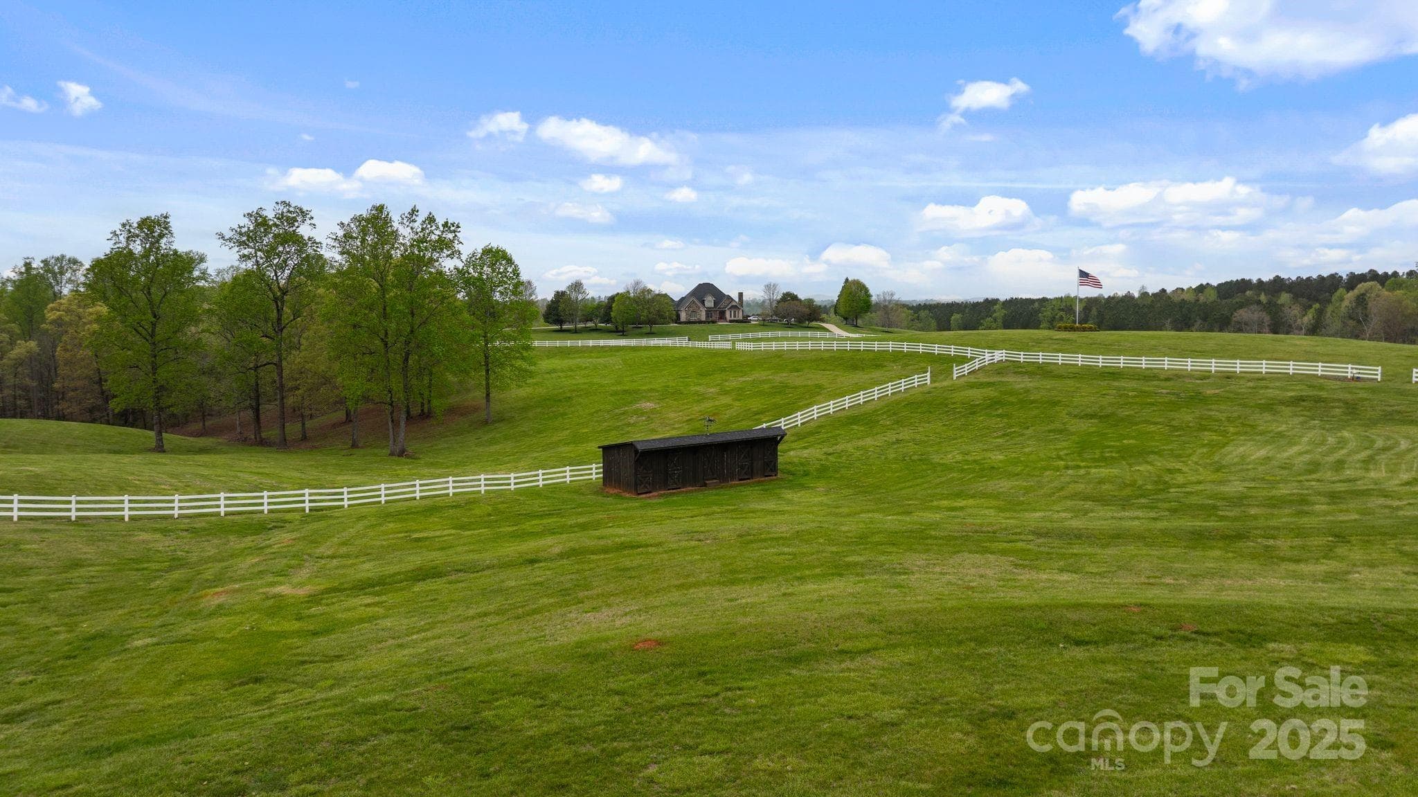 Acreage at 265 Phillip Henderson Road, Rutherfordton, photo 5 of 30
