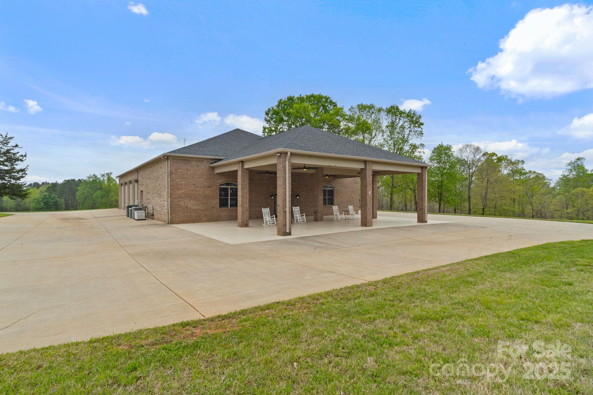 Acreage at 265 Phillip Henderson Road, Rutherfordton, photo 7 of 30