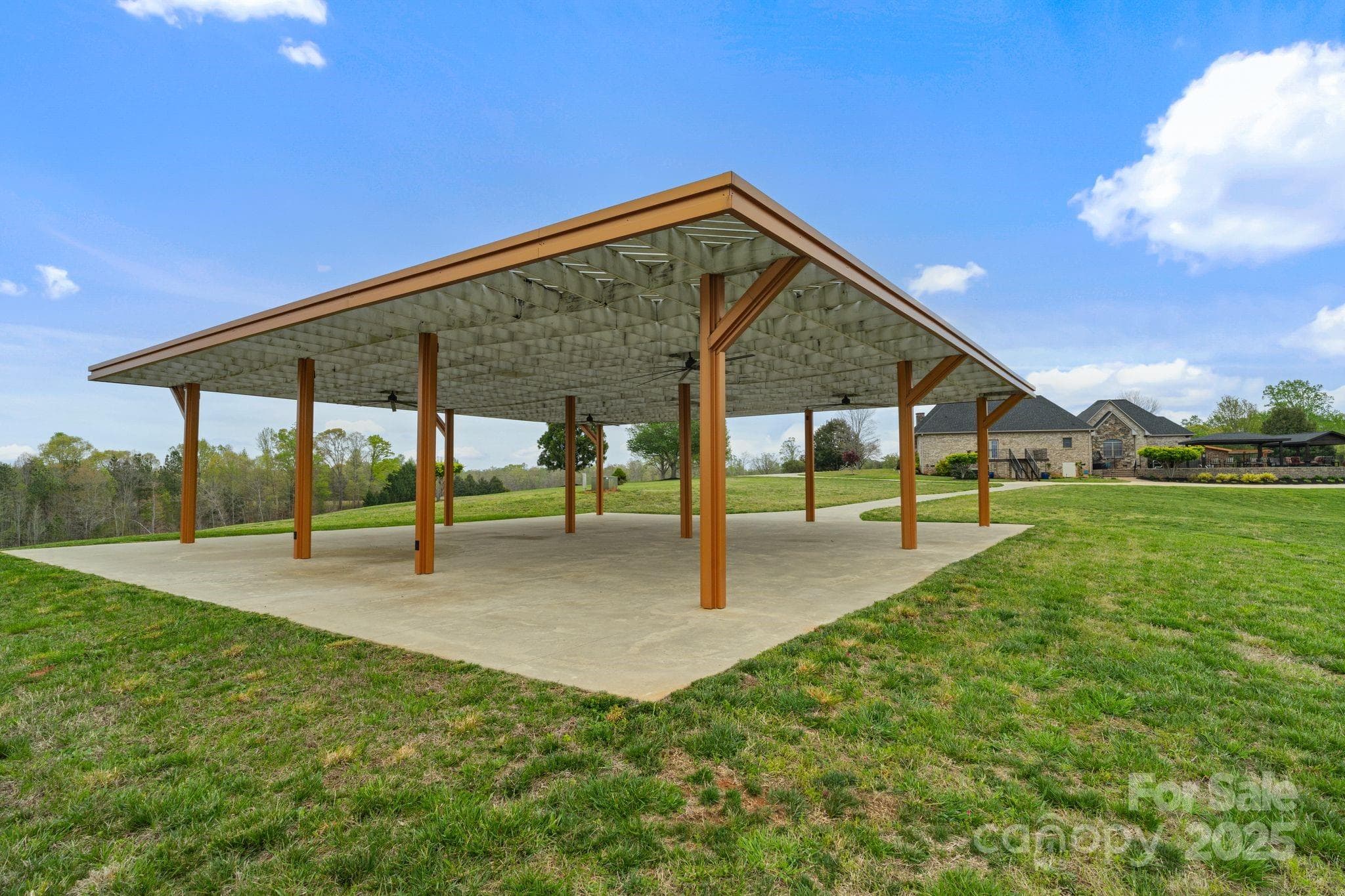 Acreage at 265 Phillip Henderson Road, Rutherfordton, photo 9 of 30
