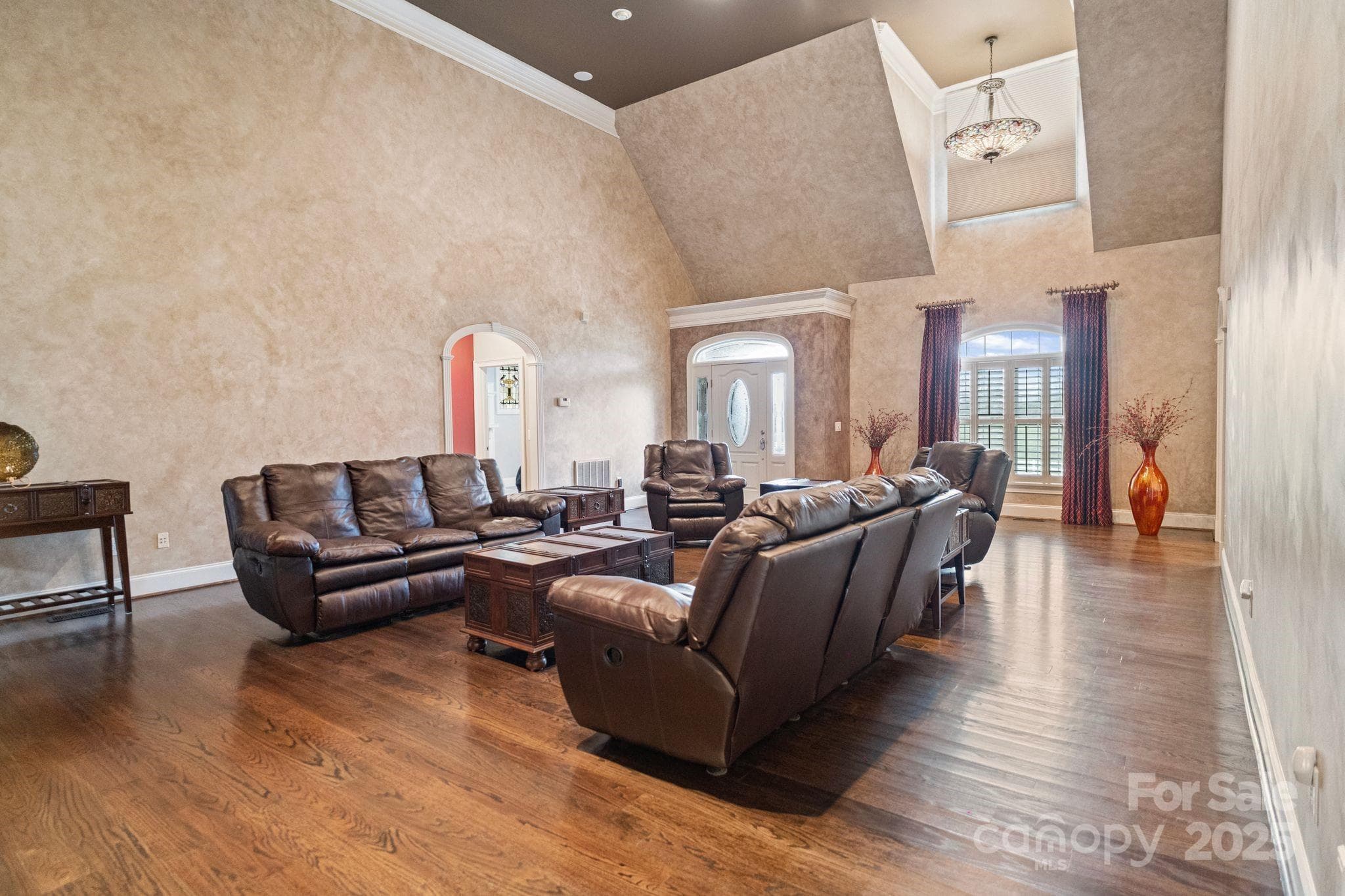 Single Family Residence at Rutherfordton, photo 4 of 40