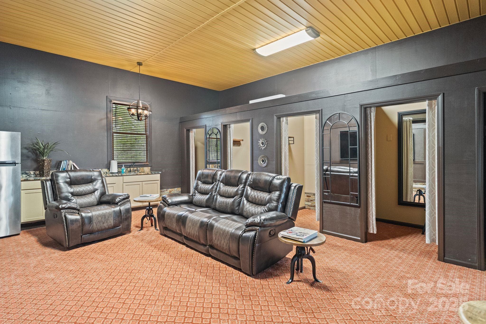 Single Family Residence at Rutherfordton, photo 30 of 40