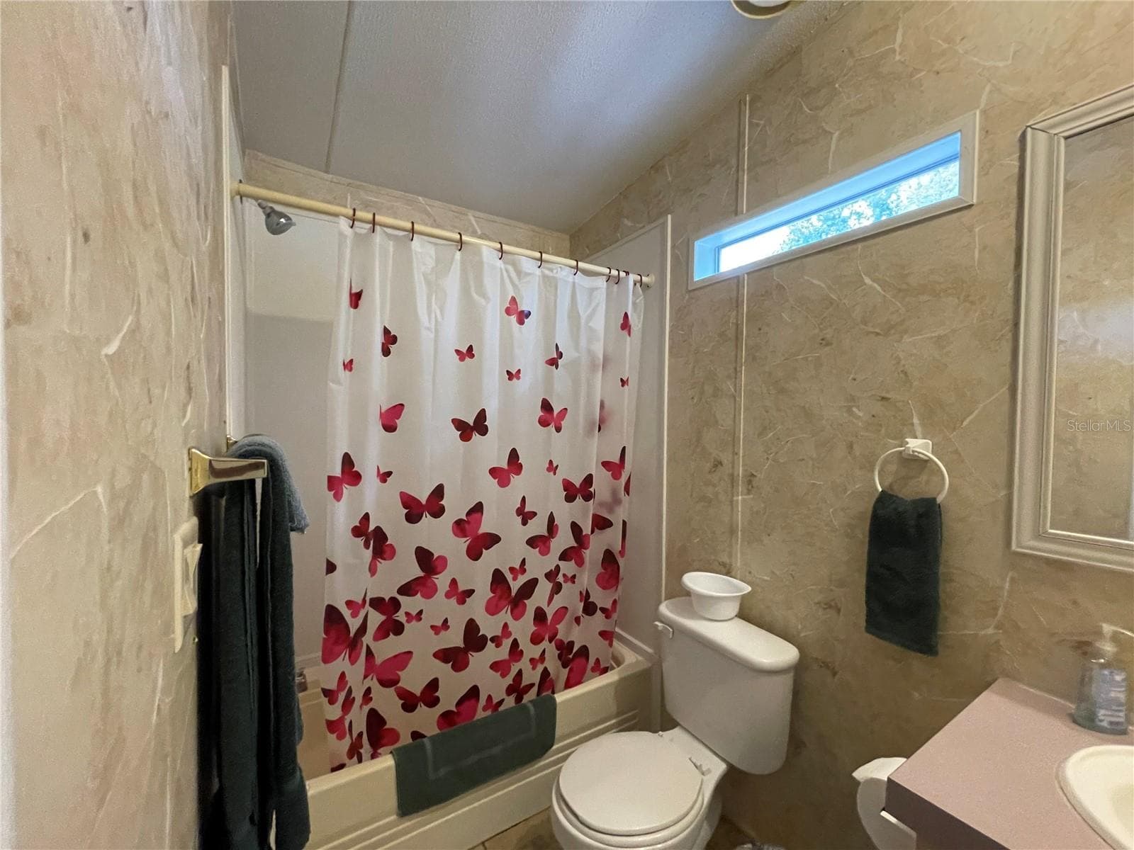 Second Bathroom - 1550 SE 111TH CT, MORRISTON